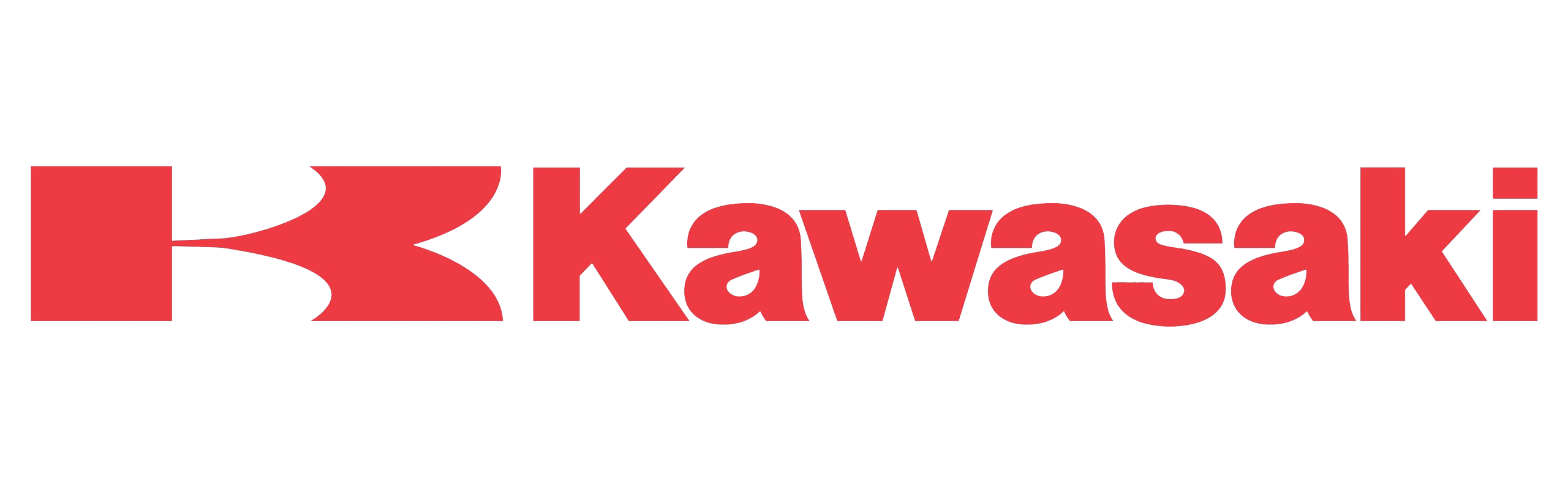 Логотип партнёра университета Kawasaki Robotics