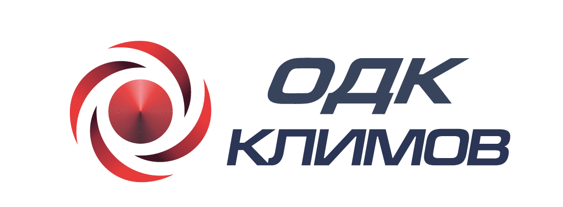 Логотип партнёра университета АО Климов